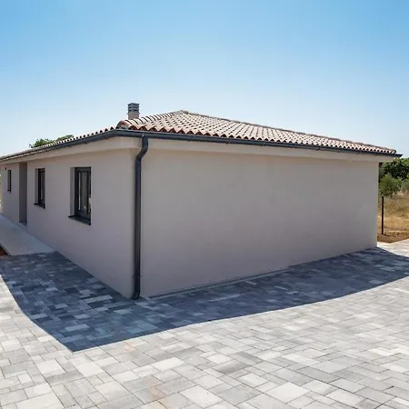 Casa Dvori By Istrialux